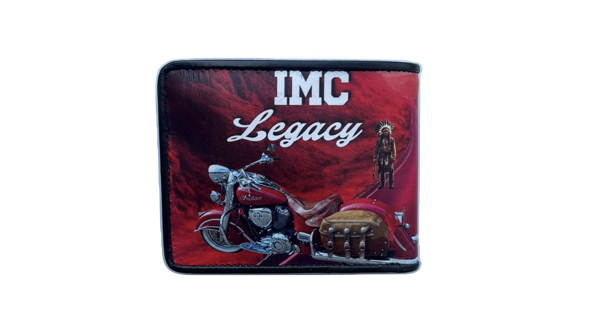 Carteras Street Piston